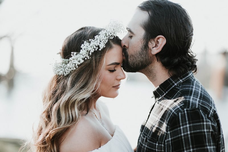Romantic Moments