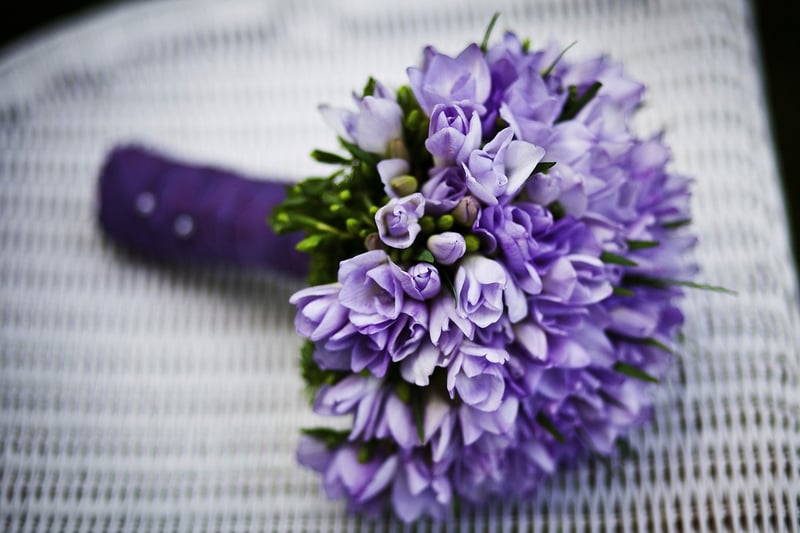 Fairy Tale Wedding