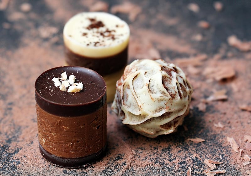 Decadent Desserts