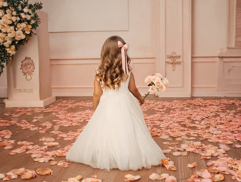 Vintage Wedding Photography